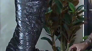 Stretch His Fuck Hole to the Max Part1