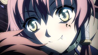 Kyonyuu Fantasy - Ep. 1