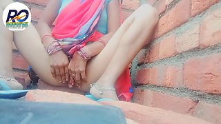 Indian Desi Bhabhi Saree Show Full Fingering Sex