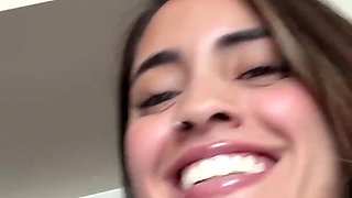 Celebrity Pau Rojas Fucked on Camera for the First Time
