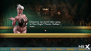 Treasureofnadia - Doctor Girl Sent Her Pussy in Cum E2 18