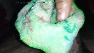 Desi Cuckold Husband Watches Hindi Saali Fuck His Wife - Amateur Indian Couple with Big Natural Tits