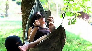 Mistress Kym - Unexpected Little Rewards