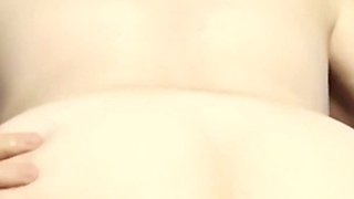 Mature Marie Loves a Good Butt Fucking! She Also Loves Pushing Out Her Creampie Just for You!