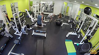 I Will Train Your Girlfriend Really Hard - Vip4k