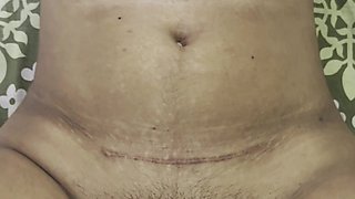 Drilling My Stepsister Pussy While No One Is at Home