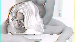 Mylf - Hot Sex Goddess Taught Worried Dude The Right Way To Pleasure His Wife In Bed