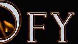 Innocent Mandy Muse and Quinton James - goth smut - House of Fyre