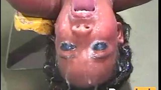 Watch Sierra - American Bukkake - American Bukkake, Ebony, Big Ass Porn