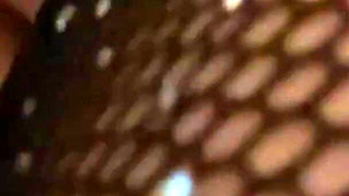 Quick Sex in a Gas Station Toilet