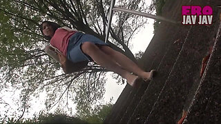 Tender Heat. Sanae Unites Love and Desire in Her Giving Embrace. - 1