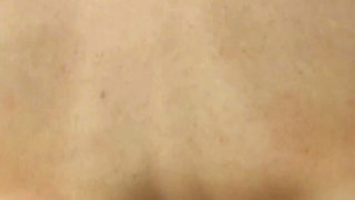 Gaped and used like a good sub
