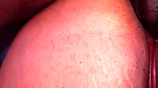 Mature Butt Destroyed in My Driving Bus