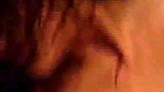 Beautiful Brunette Fucked Hard by His Husband in Kitchen