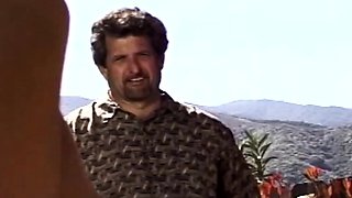 Big Boob MILF Screw Time Outdoors