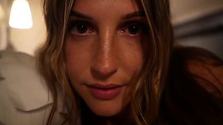 Tatum Christine â Cruising From Dad To Step Daddy