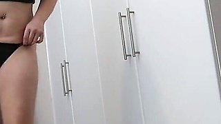 Titty Flashes and Showing off My Booty