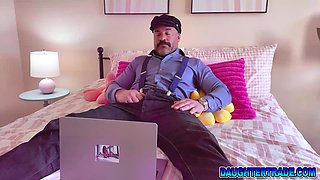 Stepdads duty to guide their stepdaughters