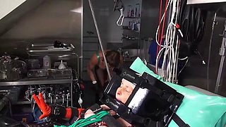 TheBondageMistressClub - Mistress Miranda - Kinky Trials -