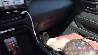 ATK Girlfriends - blowjob porn