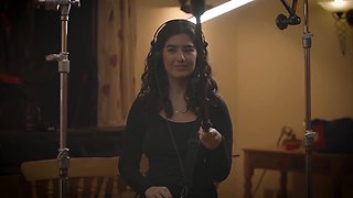 Roleplay Babe Acts The Domme In This Steamy Hardcore Session - Zara Durose