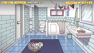 Another Chance by Time Wizard Studios: Blowing Some Apologies 2