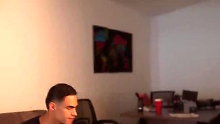 Hot Latina MILF Fucks Young Driver in Doggy Style - Big Ass Amateur Revenge Sex