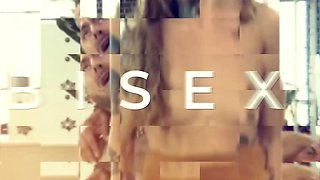 Wanna Cum Bi Series Compilation - Biphoria