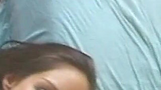 Beautiful Woman Gets Her Pussy Broken by Big Black Cock