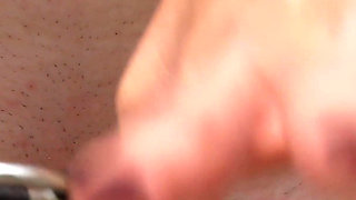 Hollis Ireland - Micro Bikini