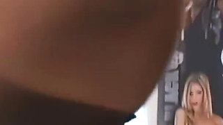 Andrea Dipre' Presents: "my Favorite Black Asses" - Vol. #01