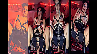 LATINA PINAY MILF ORAL ANAL PUSSY RIDE SUPER SHOW