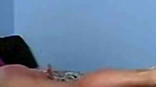 Andi Rae Spanked for Poor Sportsmanship