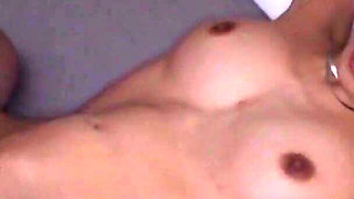 Part 3 Flashy Hair, Bald-pussy, Huge-tits Gal