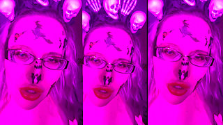 Sob Into My Eyeglasses While I Spend Your Pension, Sissygirl