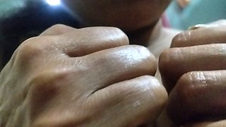 Indian Desi Bhabhi Fucking Her Friend