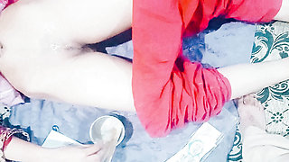 Desi Girlfriend Shaving Hairy Indian Girlfriends Pussy and Armpits Indian Armpit and Pussy Full Cleaning Shaving