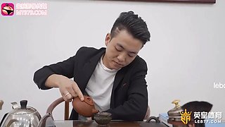 Model - 60: Big Tits, Hardcore  Asian Porn