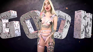 Goon Until You Go Nuts! - Nnn, No Nut November