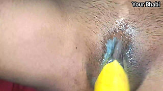 Your Bhabhi Fucked by Husband Camera Man and Fingering