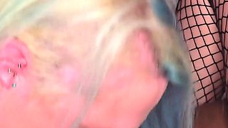 Sexy Male Stripper Fucks Two Hotwives