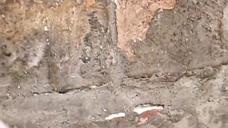 Creative Nylon Shoeplay with Wooden Sandals