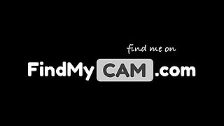 Double Penetration for a Big Ass on Webcam HD