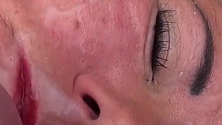 A Superlative Insemination Party! the Cum Buffet Is Open! No Cock Stays Dry!