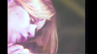 Vintage Interracial Orgy with Monster Black Cocks and Hairy Pussies (full Movie)