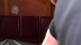 Submissive Cumslut Creampie Gangbang