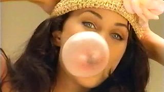 Traci Adell Miss July 1994: Big Tits, Amateur  Brunette Porn