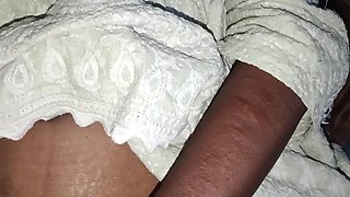 First Cock Sucking Then Pussy Fucking in Desi Style Indian G