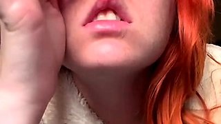 amateur his tall blonde fetish masturbating on live webcam