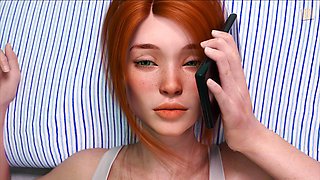 Steamy hentai story featuring big tits and sexy visuals